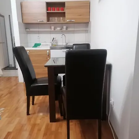 Daire - Prnic Soko Banja