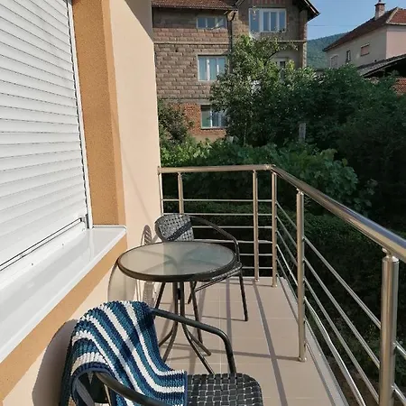 Daire - Prnic Soko Banja