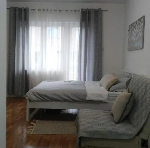 - Prnic Apartament Soko Banja