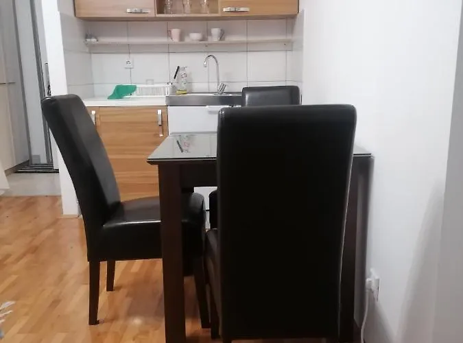Apartament - Prnic Soko Banja