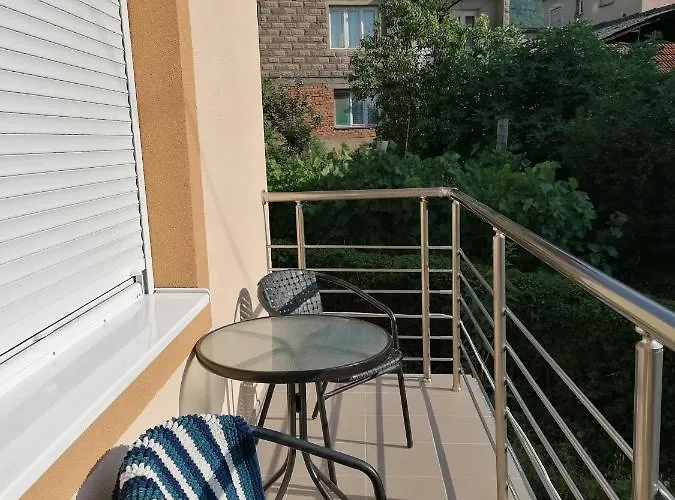 Apartament - Prnic Soko Banja